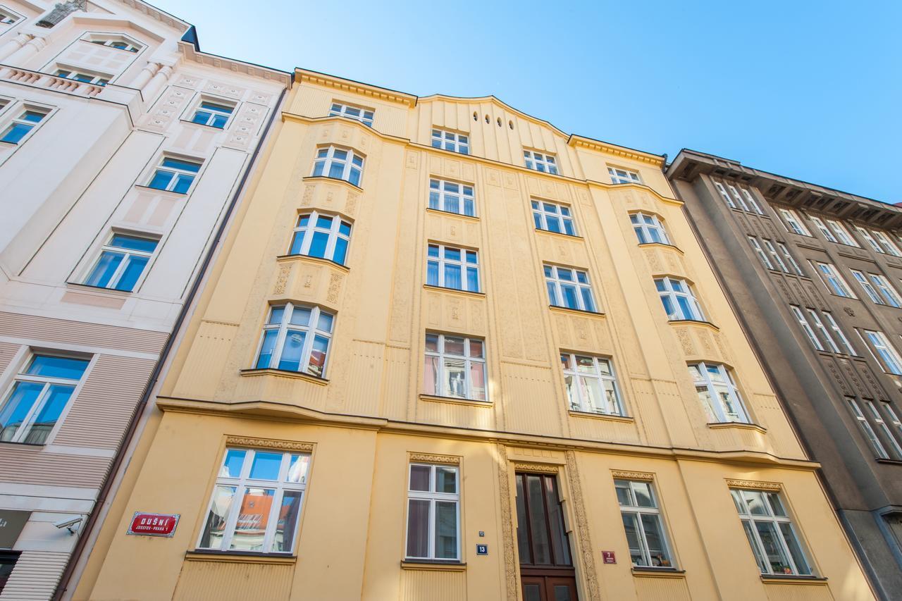 Spacious And Bright Dusni 13 Appartement