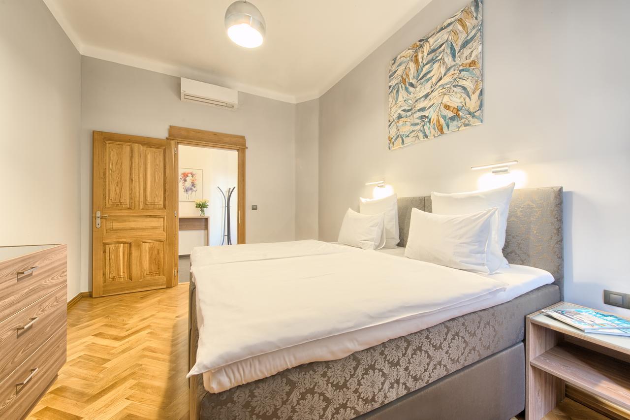 Spacious And Bright Dusni 13 Appartement *